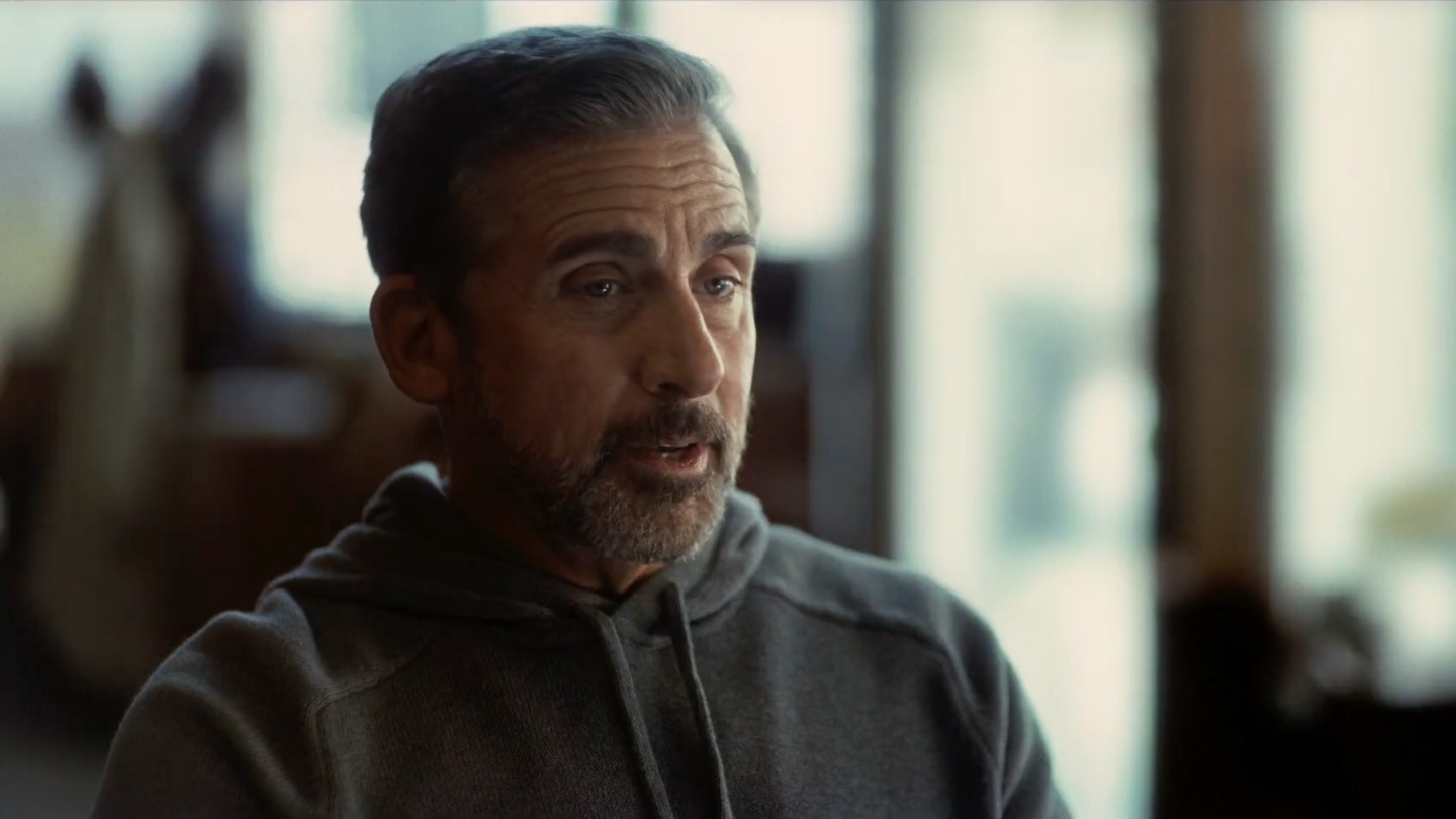 Rooster Trailer: Steve Carell Heads Back To University In Shrinking Creator’s New HBO Comedy Series