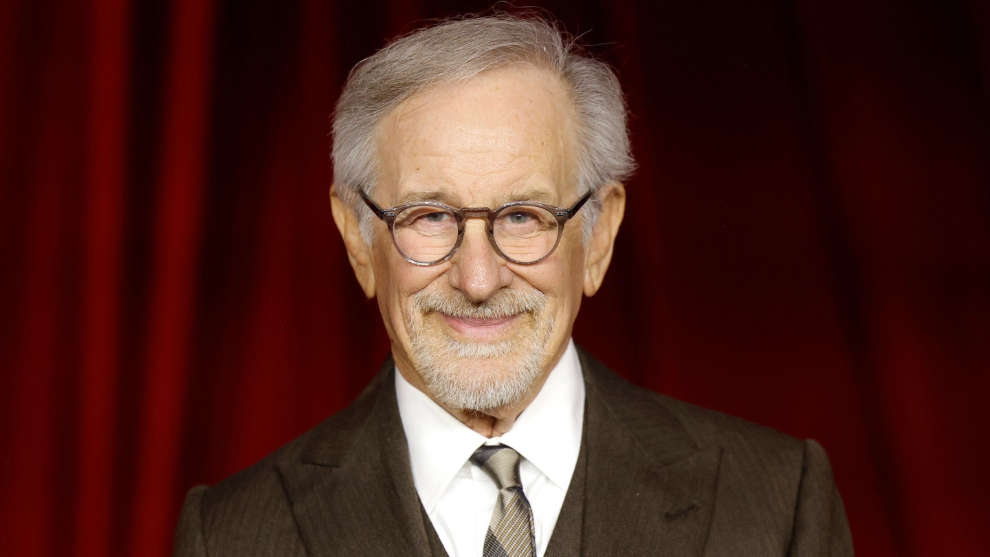 Steven Spielberg Achieves EGOT Status With 2026 Grammy Awards Win