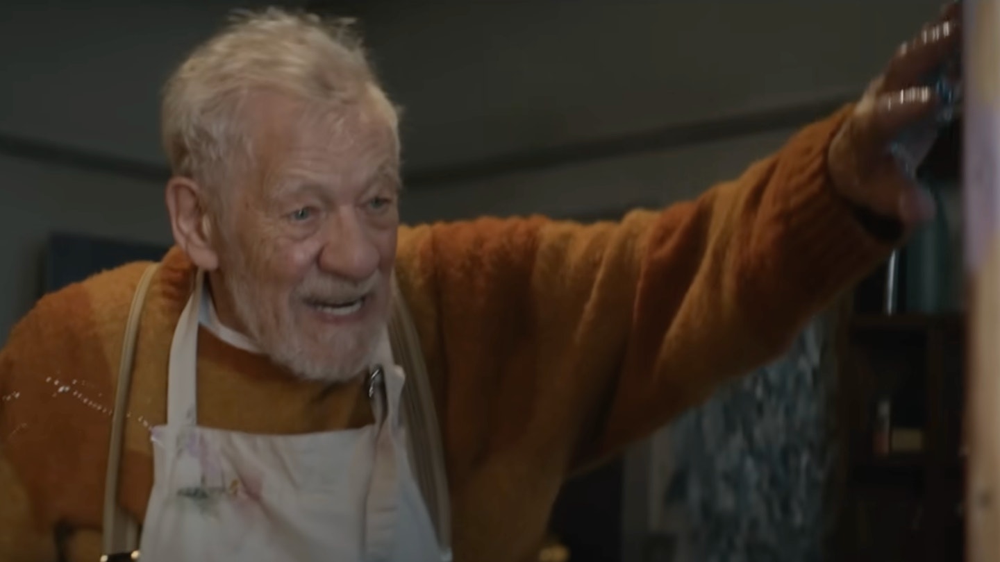 Ian McKellen Stars In Steven Soderbergh s The Christophers Trailer ian-mckellen-stars-in-steven-soderbergh-s-the-christophers-trailer