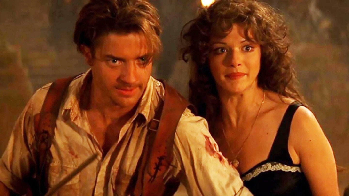 The Mummy 4 Confirms Brendan Fraser And Rachel Weisz Returns — Sets Summer 2028 Release Date