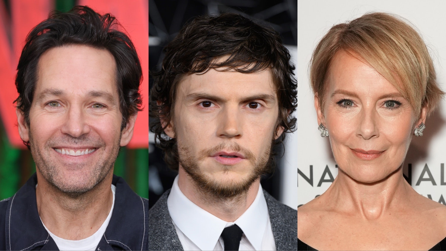 Spotlight Director Tom McCarthy’s Next Film Casts Paul Rudd, Evan Peters, Amy Ryan And More
