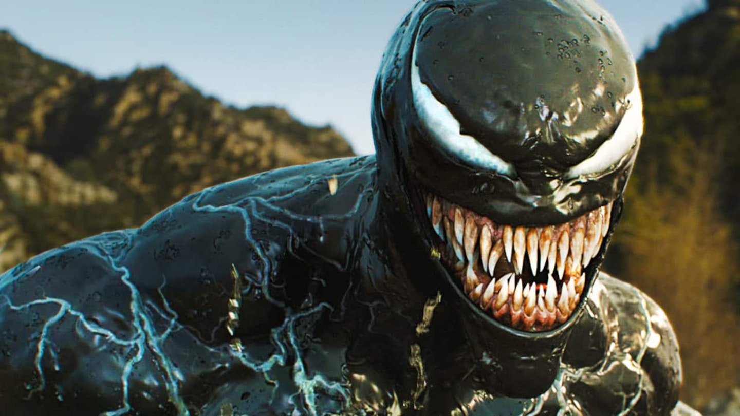 Venom Animated Movie On Its Way From Final Destination Bloodlines Duo — Tom Hardy Is Involved