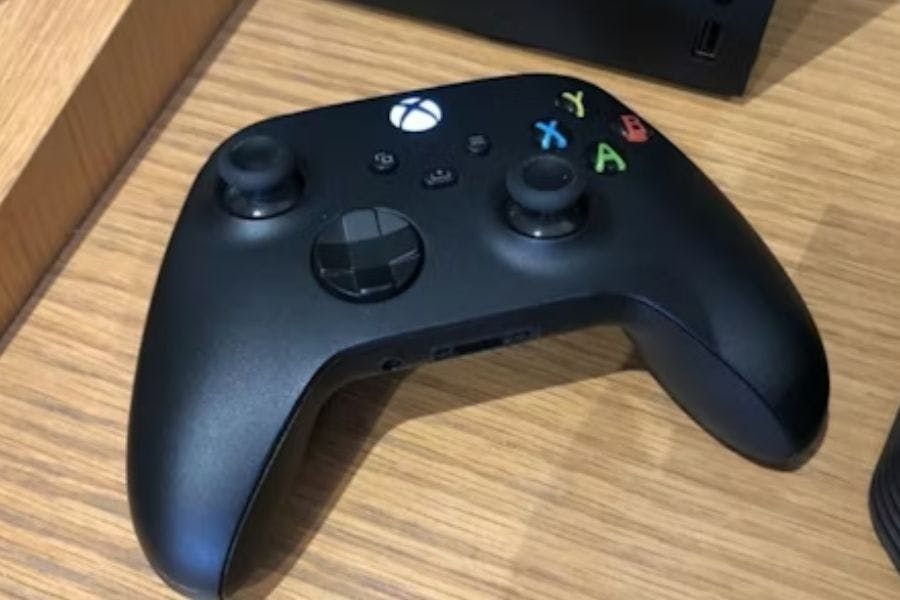Take Control: GameSir G7 Pro Gaming Controller Review