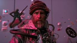 Good Luck, Have Fun, Don't Die