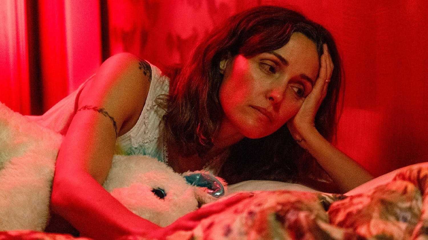 If I Had Legs I'd Kick You