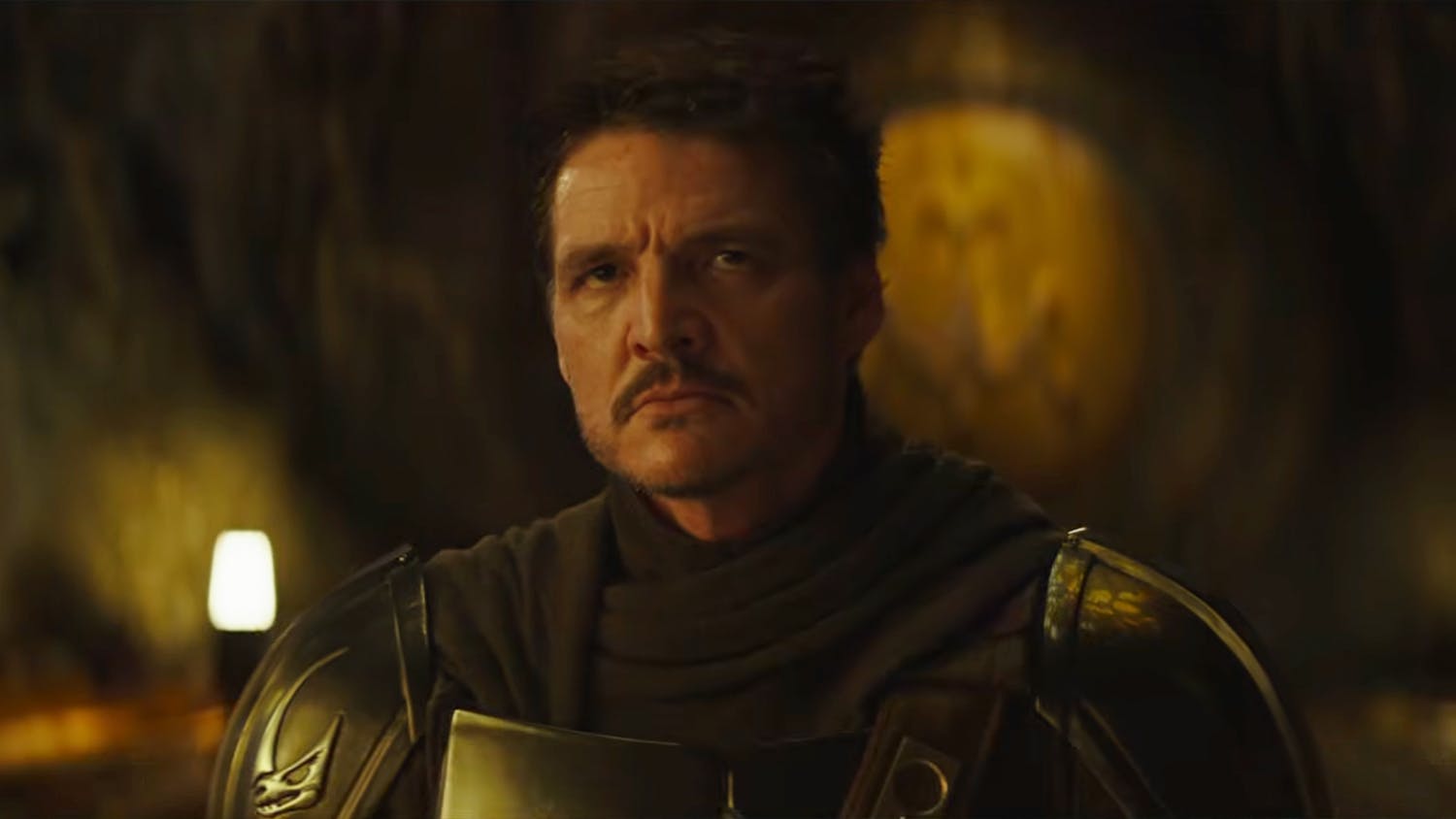 The Mandalorian And Grogu Trailer: Pedro Pascal Goes Mask-Off In Din Djarin’s Big Screen Adventure