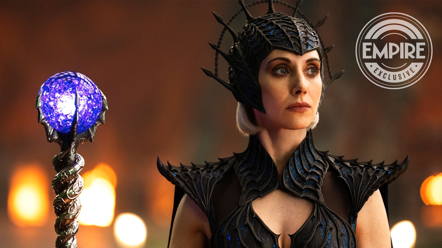 Masters Of The Universe – exclusive