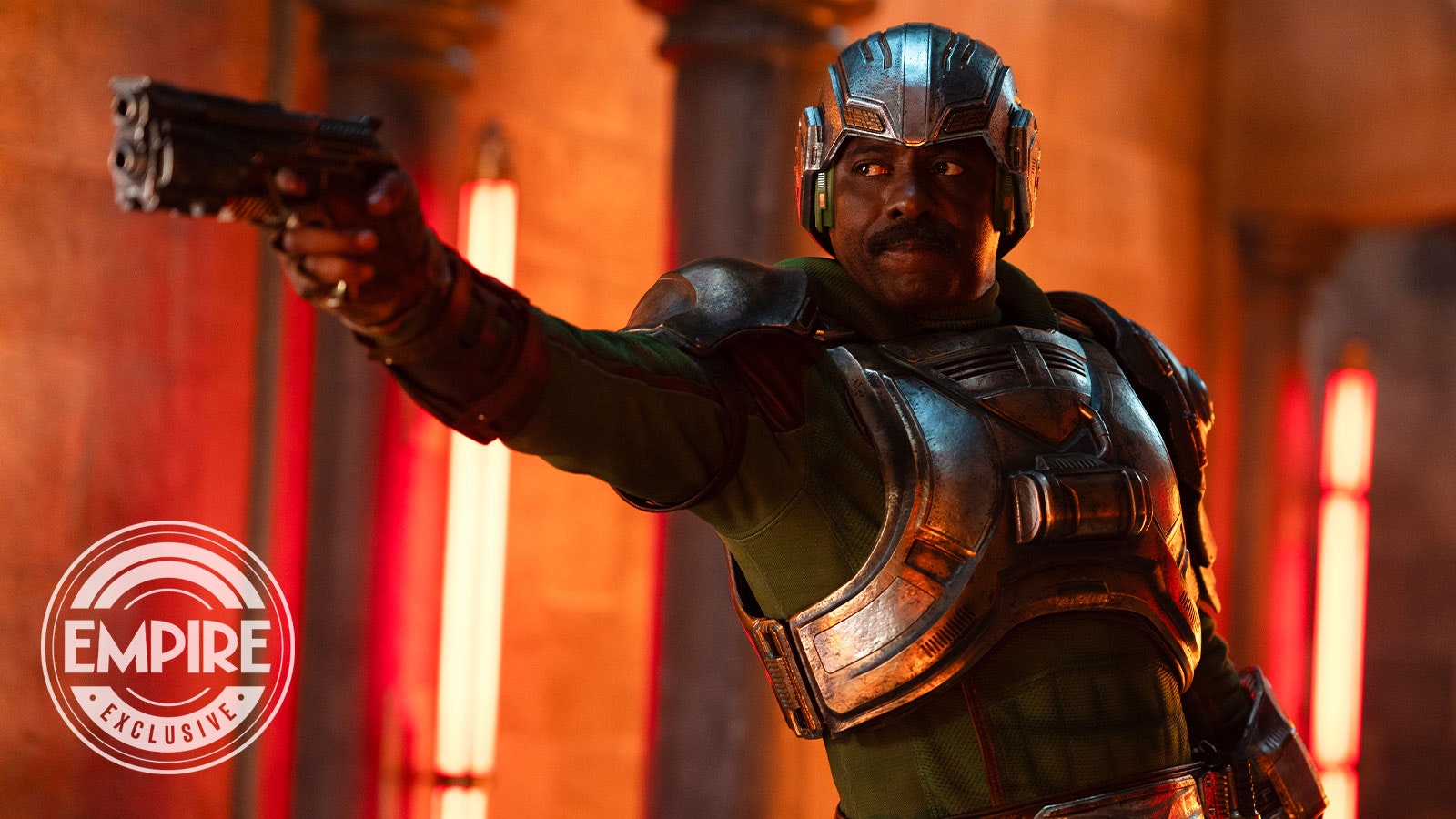 Masters Of The Universe Was ‘A Really Big Part Of My Childhood’, Says Idris Elba