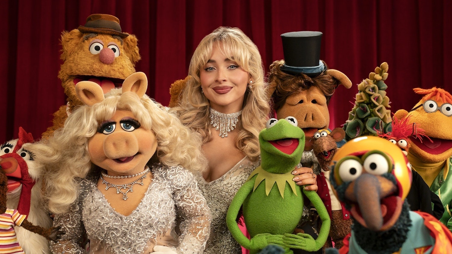The Muppet Show (2026)
