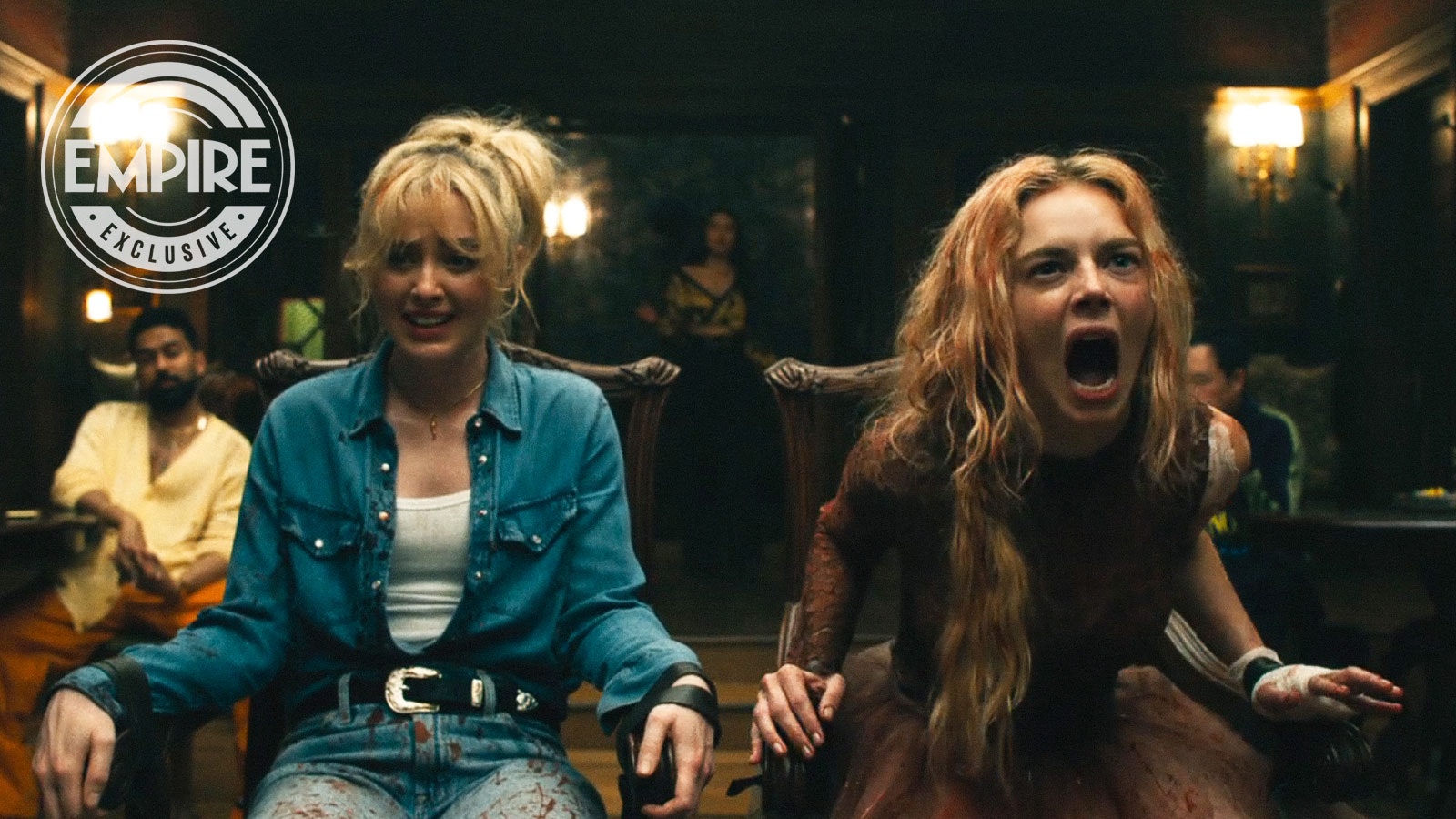 Ready Or Not 2: Here I Come Expands The World Like The John Wick And Terminator Sequels