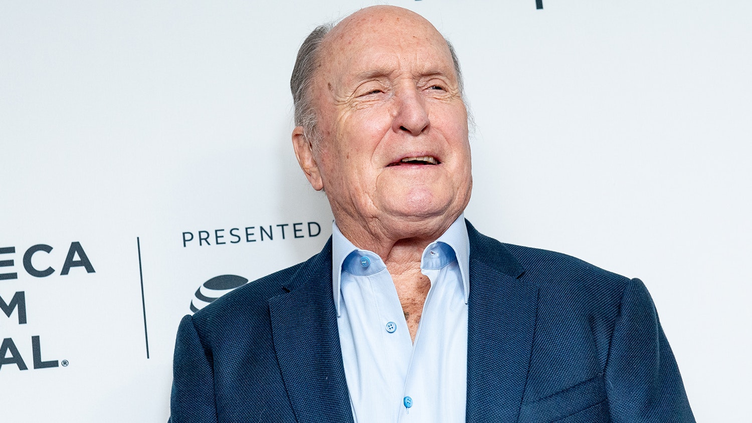 Robert Duvall: The Pint Of Milk Interview