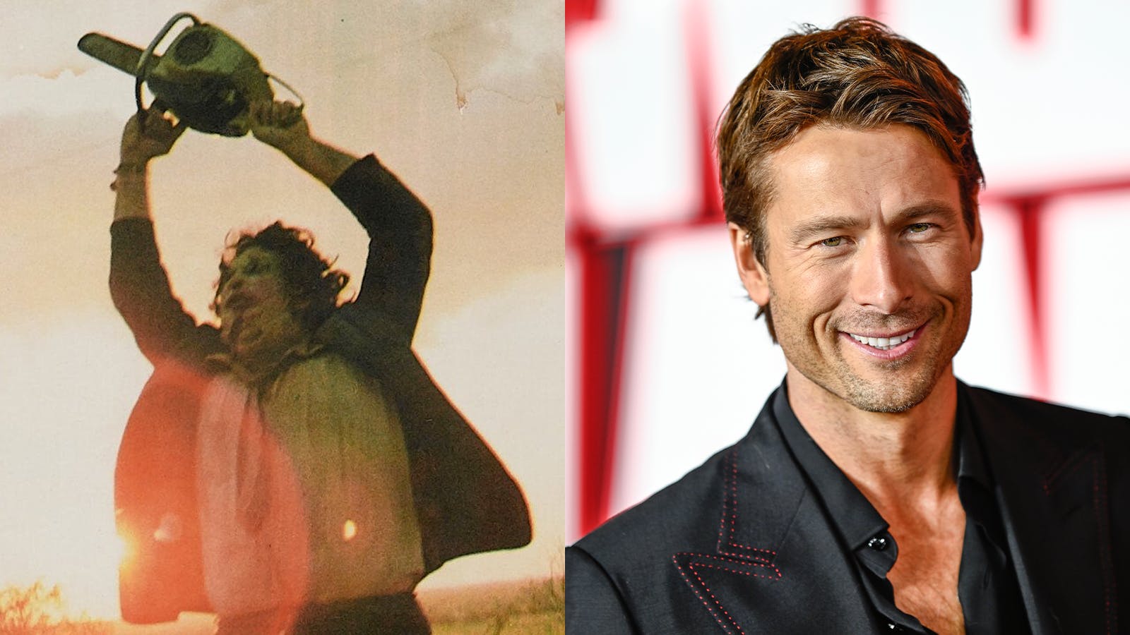Texas Chainsaw Massacre Series Coming From A24, Glen Powell, And JT Mollner