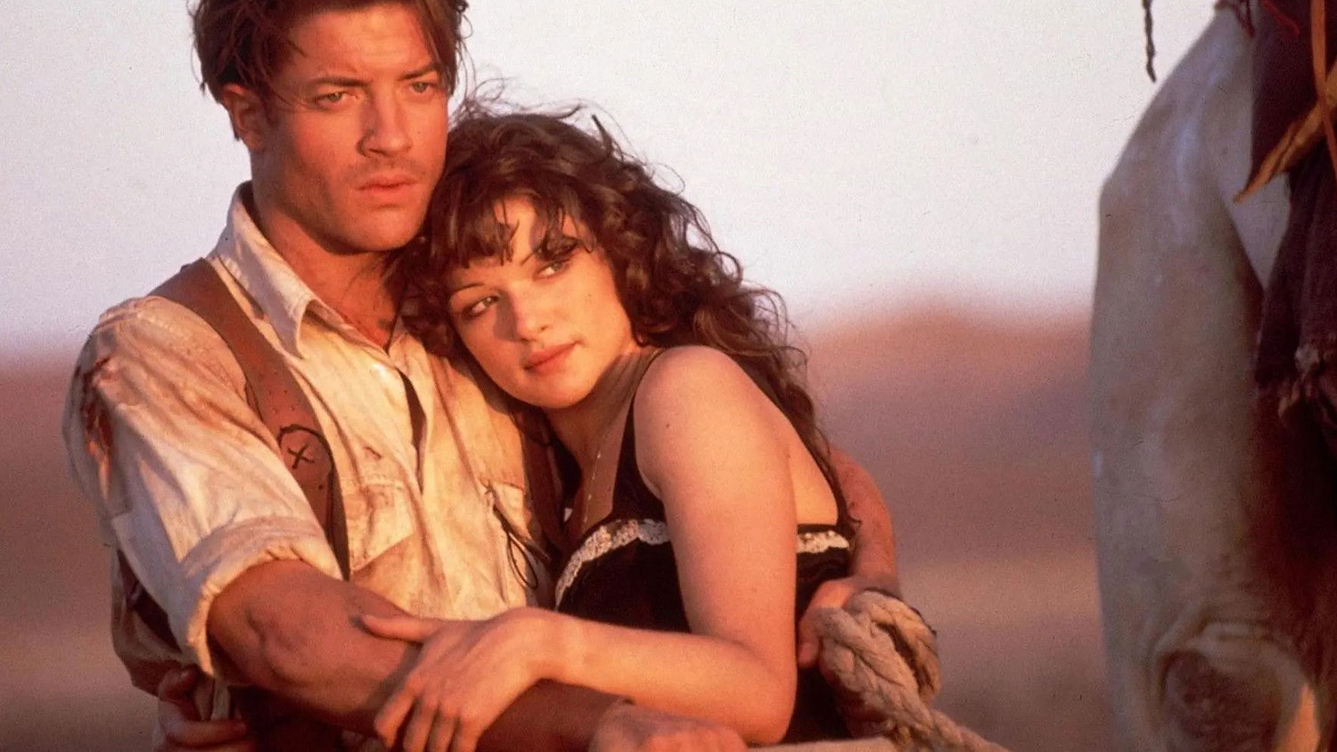 The Mummy 4: Legacy Sequel To The 1999 Classic ‘Has To Feel Special’, Says Tyler Gillett