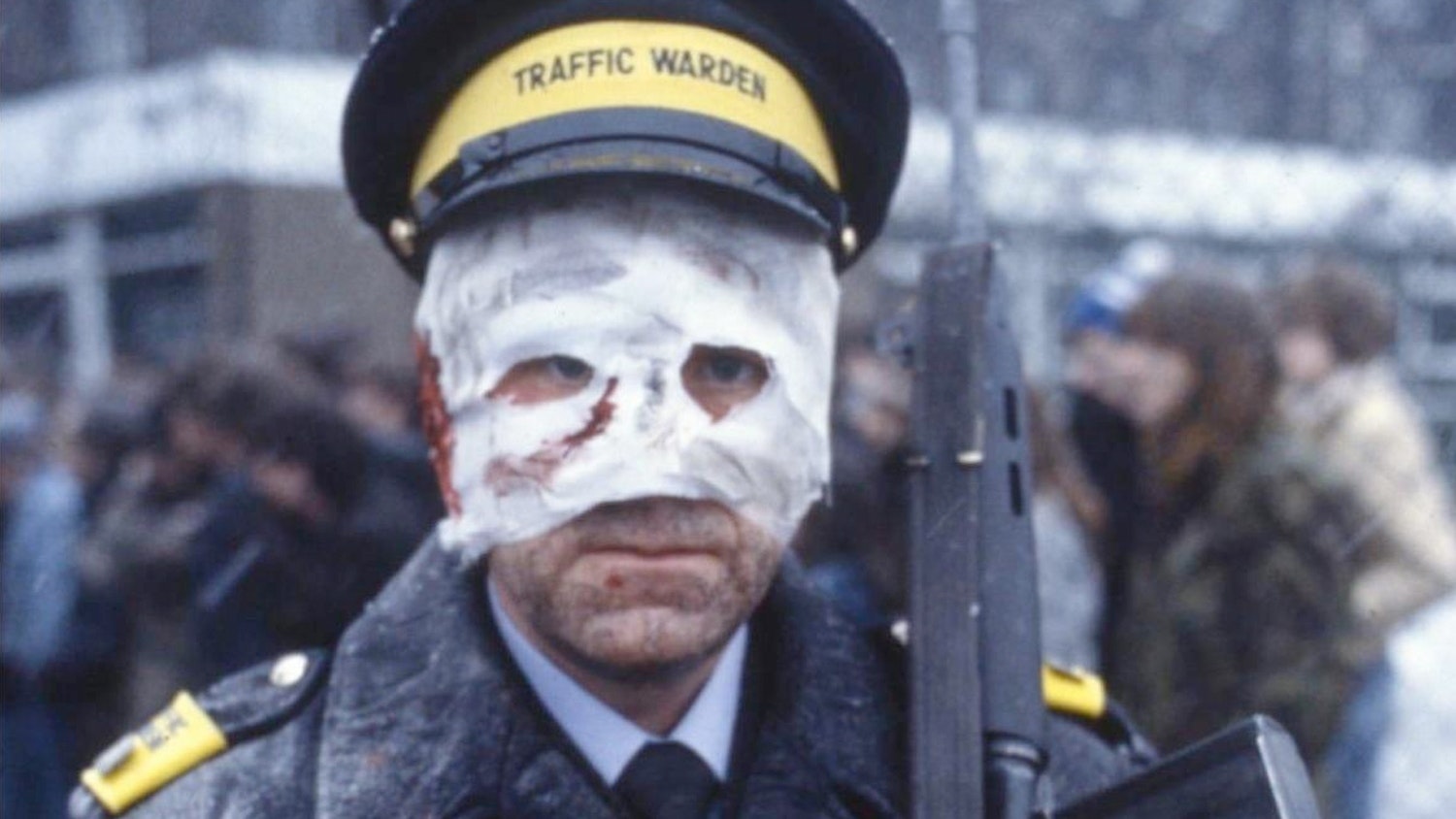 Threads Director Mick Jackson Has One Worry About The Upcoming Remake