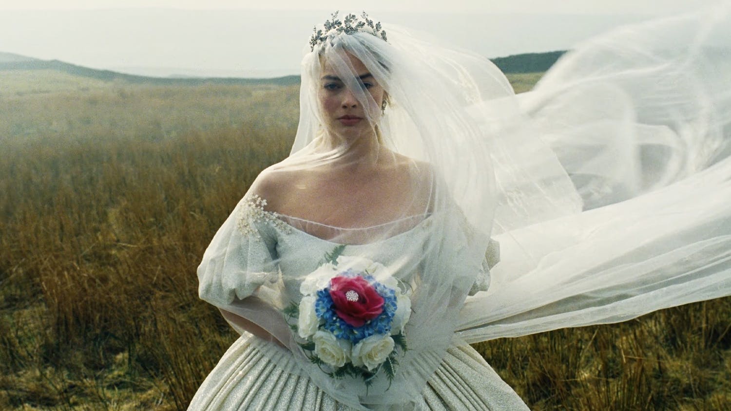 Wuthering Heights (2026) review — 'A fever dream-adaptation'