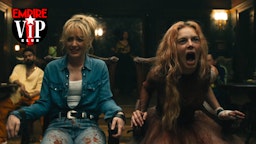 EMPIRE VIP EVENT! READY OR NOT 2: HERE I COME PREVIEW PLUS Q&A