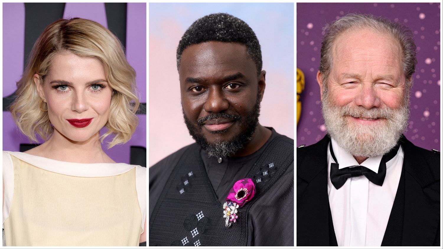 A Knight Of The Seven Kingdoms Season 2 Adds Lucy Boynton, Babou Ceesay And Peter Mullan To Cast