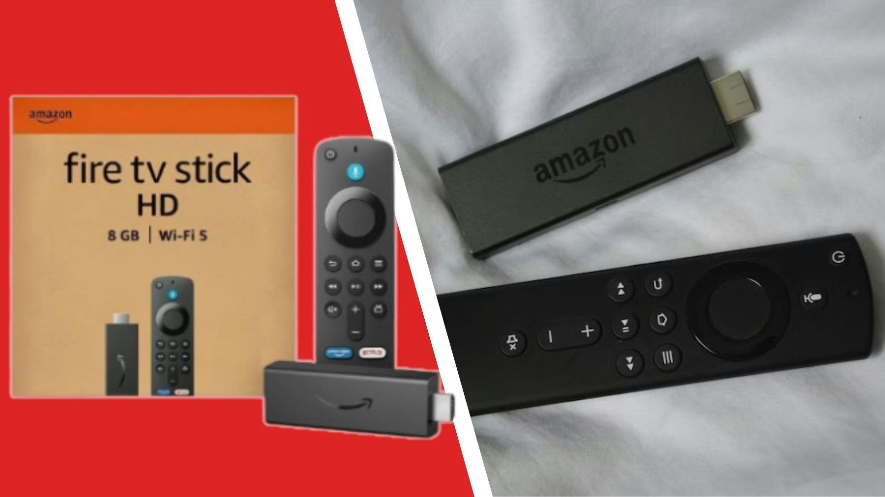 Amazon Big Spring Sale: Over 50% Off Fire TV Stick For Premium Movie And TV Show Streaming