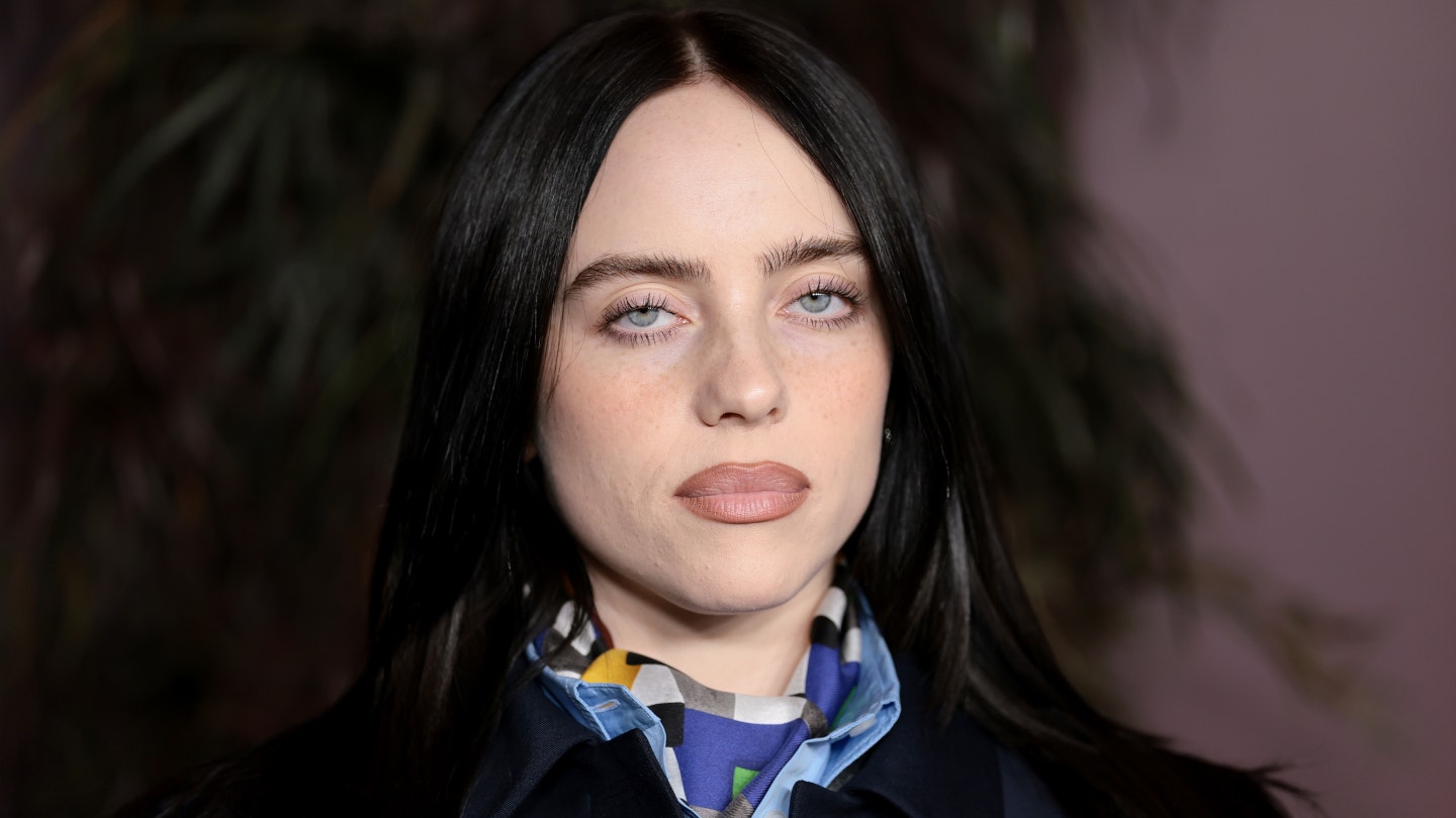 Billie Eilish In Talks To Lead Adaptation Of Sylvia Path’s The Bell Jar — Sarah Polley To Direct