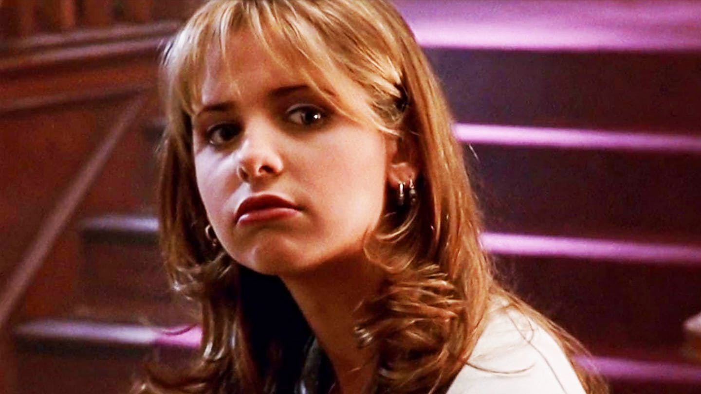 Buffy The Vampire Slayer revival series, New Sunnydale, no longer moving ahead at Hulu