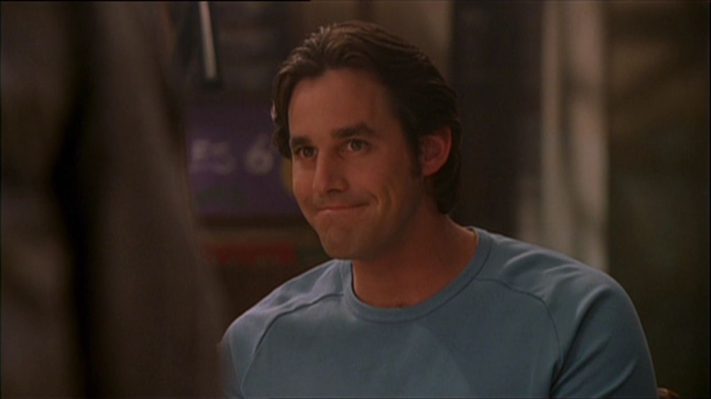 Buffy The Vampire Slayer Star Nicholas Brendon Dies Aged 54