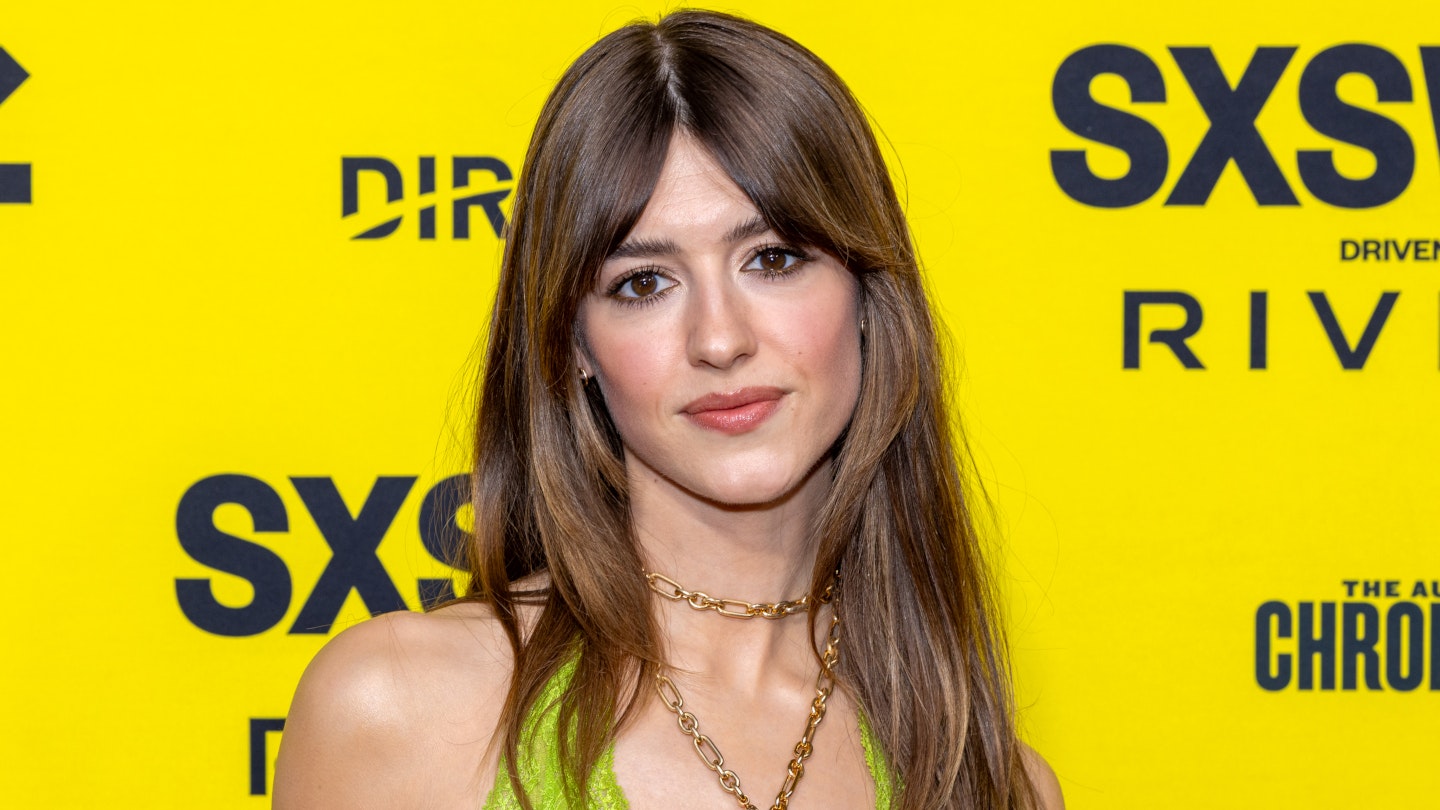 Daisy Edgar-Jones To Lead CODA Director Siân Heder’s Tomorrow, And Tomorrow, And Tomorrow Adaptation