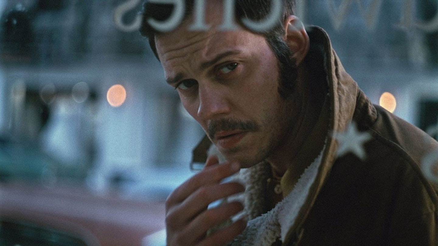 Dead Man’s Wire