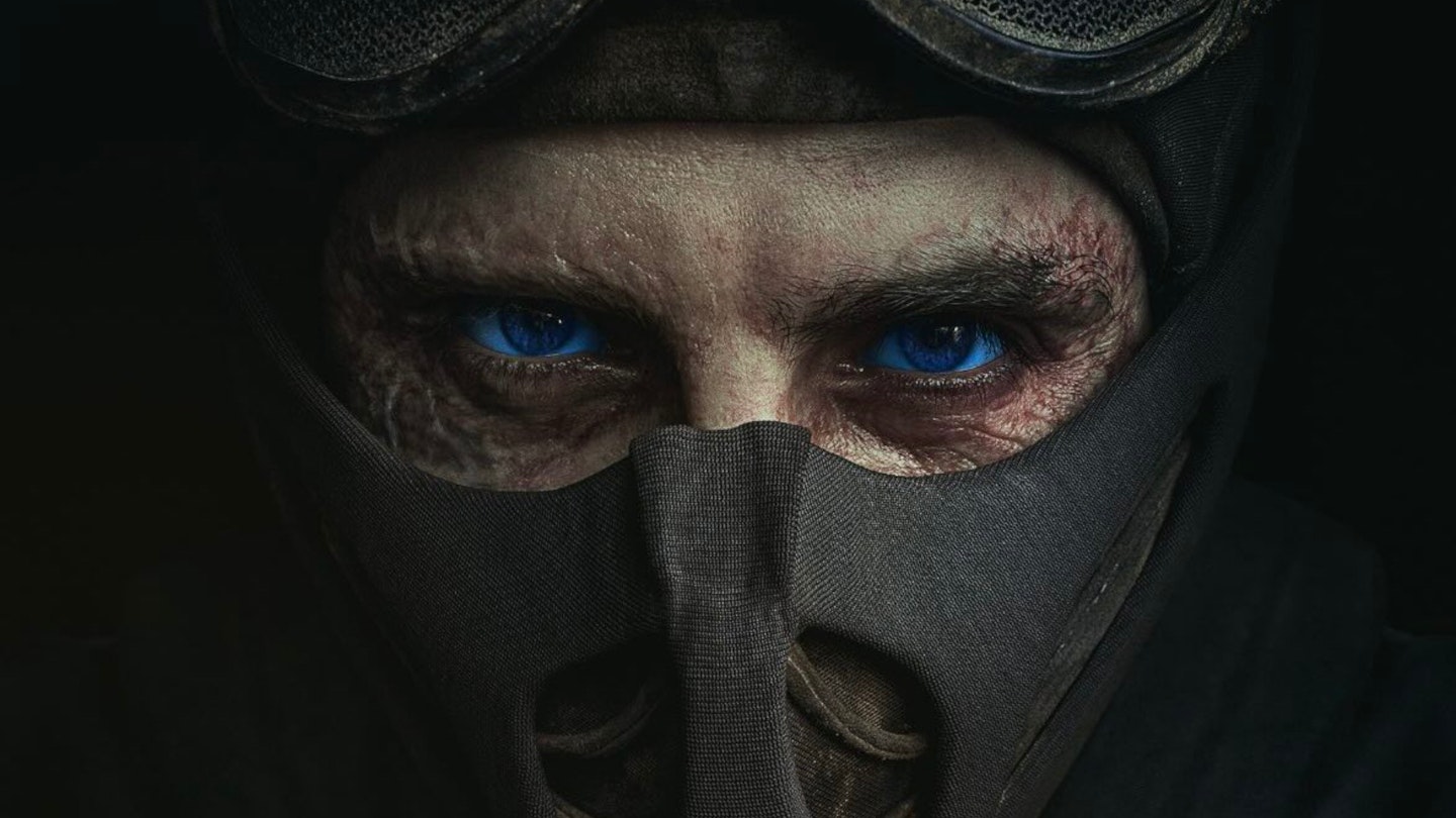 Timothée Chalamet Shares First Look At Himself As Paul Atreides In Dune: Part Three
