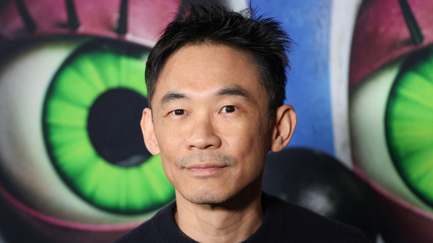 James Wan To Direct English-Language ‘The Gangster, The Cop, The Devil’ Remake At Paramount