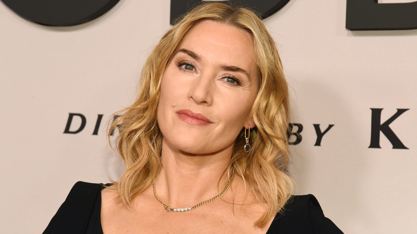 Kate Winslet To Play Female Lead In Andy Serkis’ Lord Of The Rings: The Hunt For Gollum