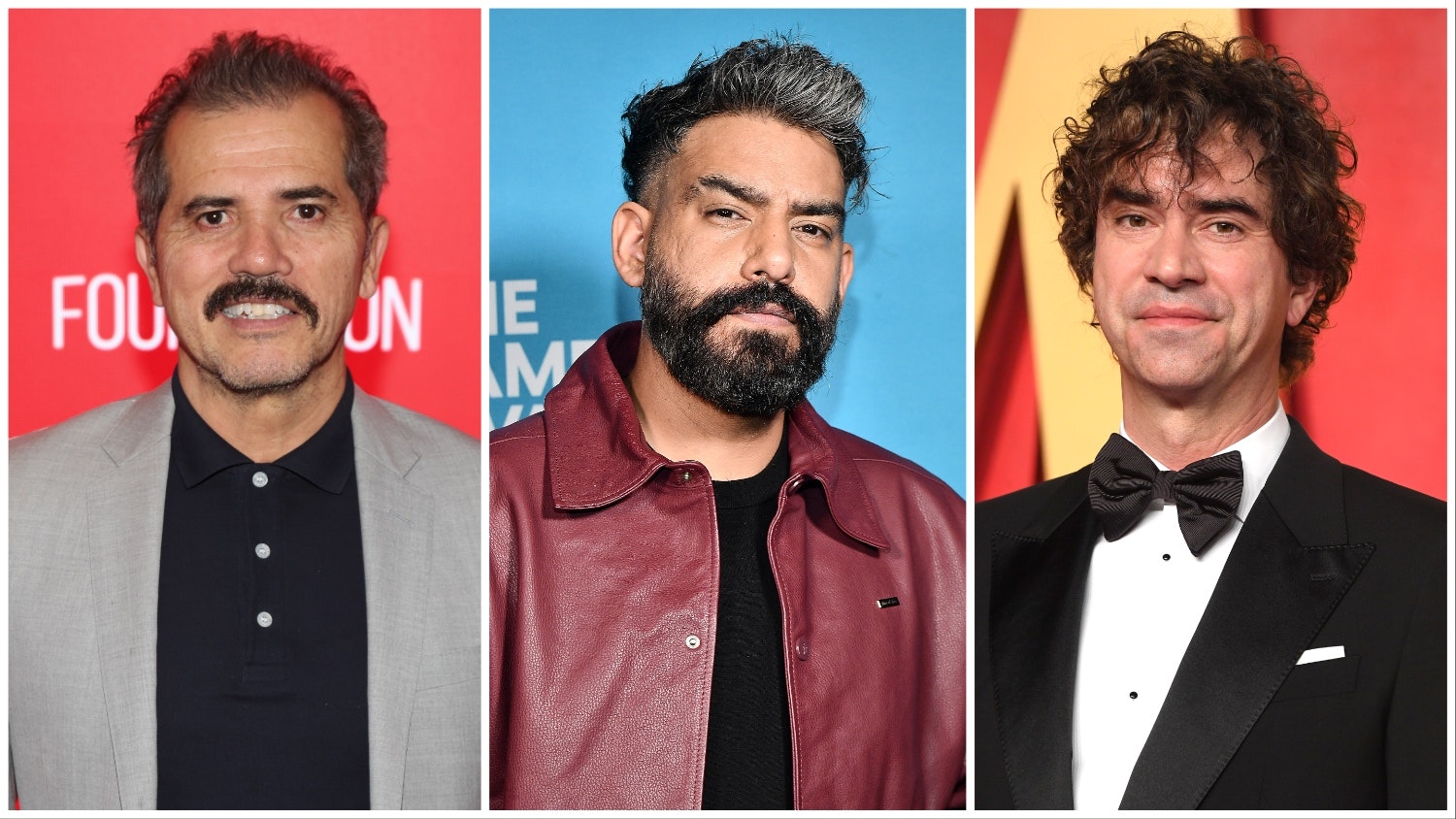 Mike Flanagan’s The Exorcist Movie Cast Adds John Leguizamo, Rahul Kohli, Hamish Linklater And More