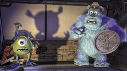 Monsters, Inc. 3