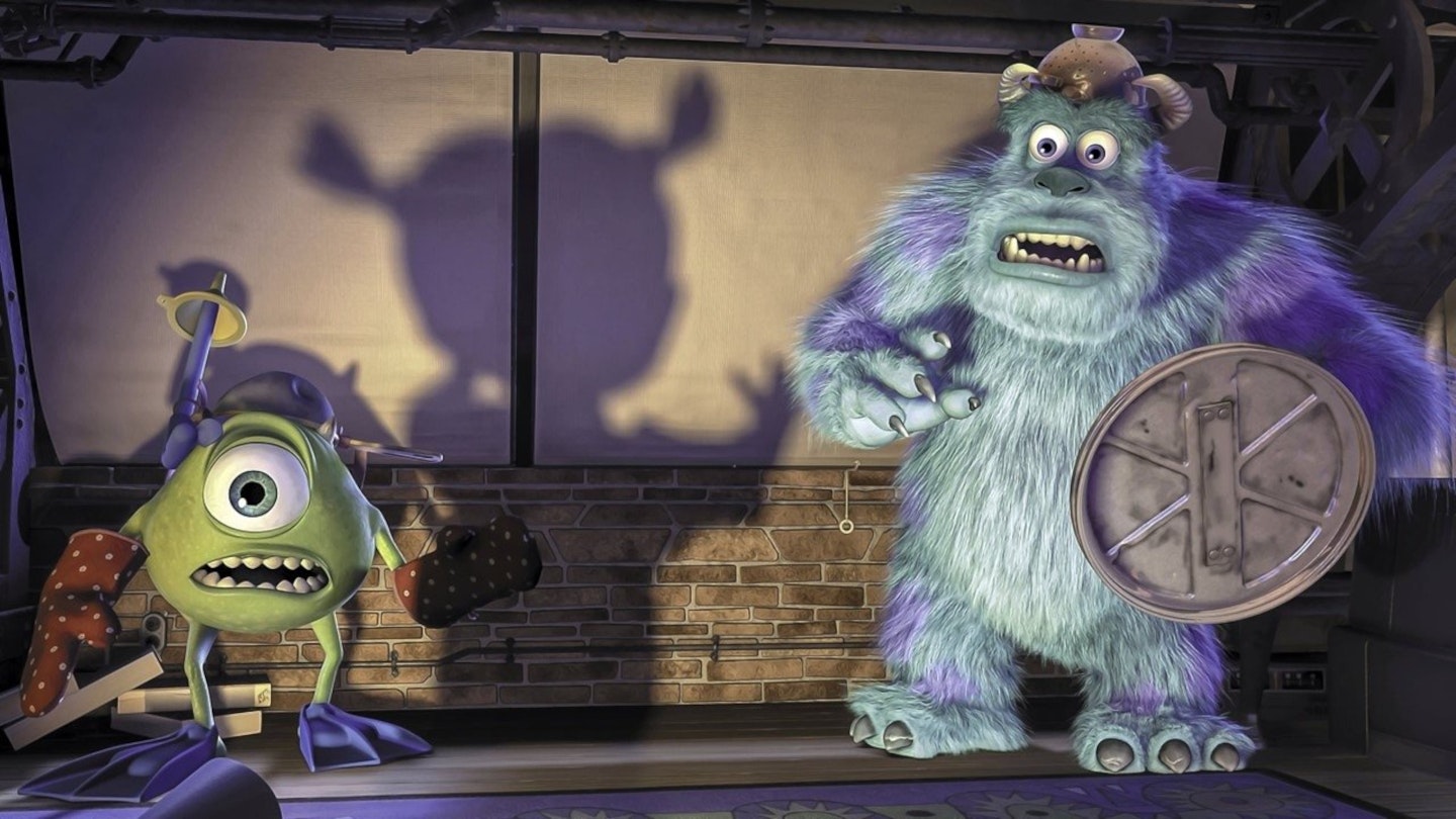 Monsters, Inc 3. Officially In The Works At Pixar — Plus Two New Original Movies