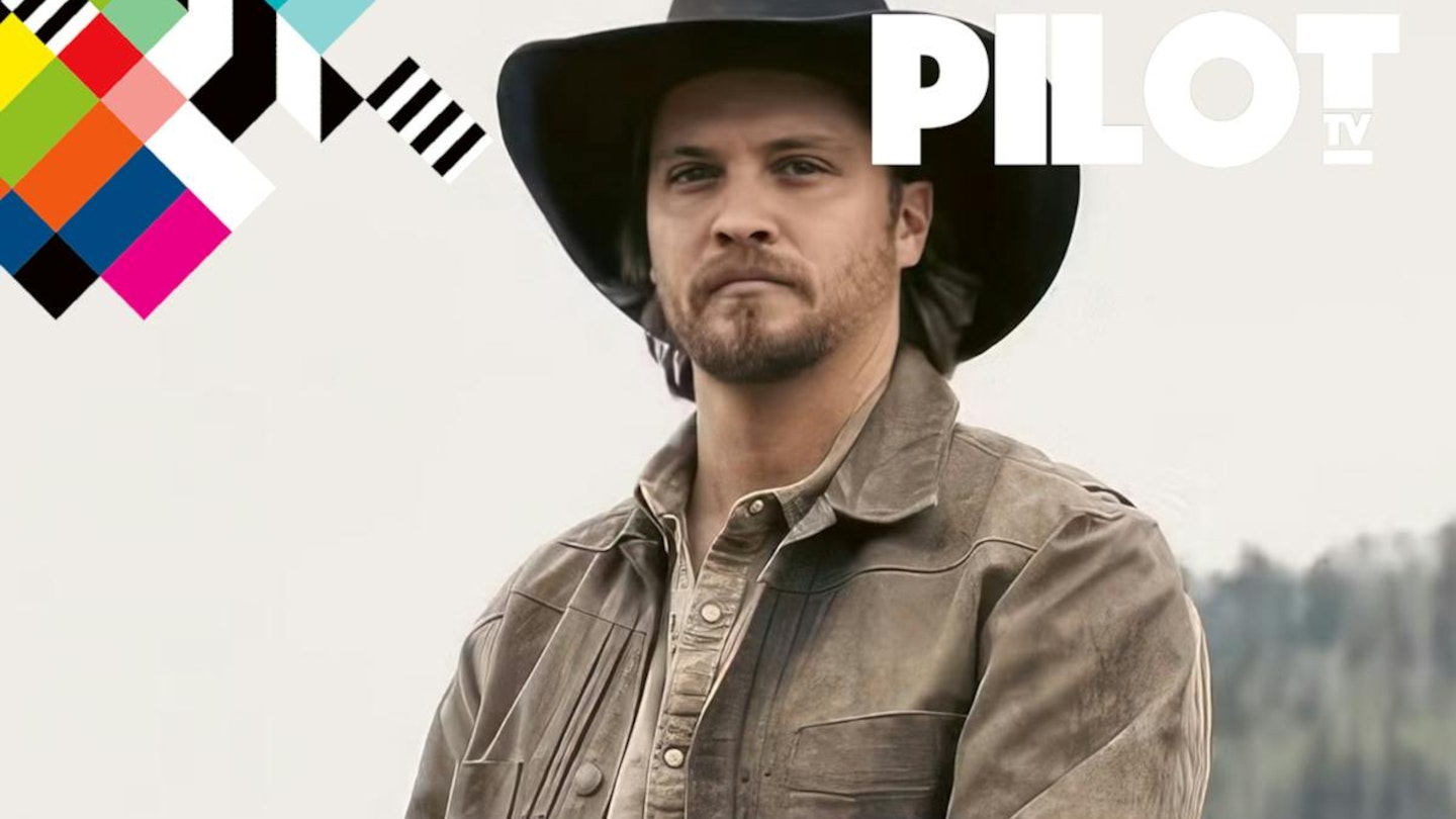 Pilot TV Podcast: Marshals, Young Sherlock, And DTF St. Louis Ft. Sam Claflin & Kaley Cuoco