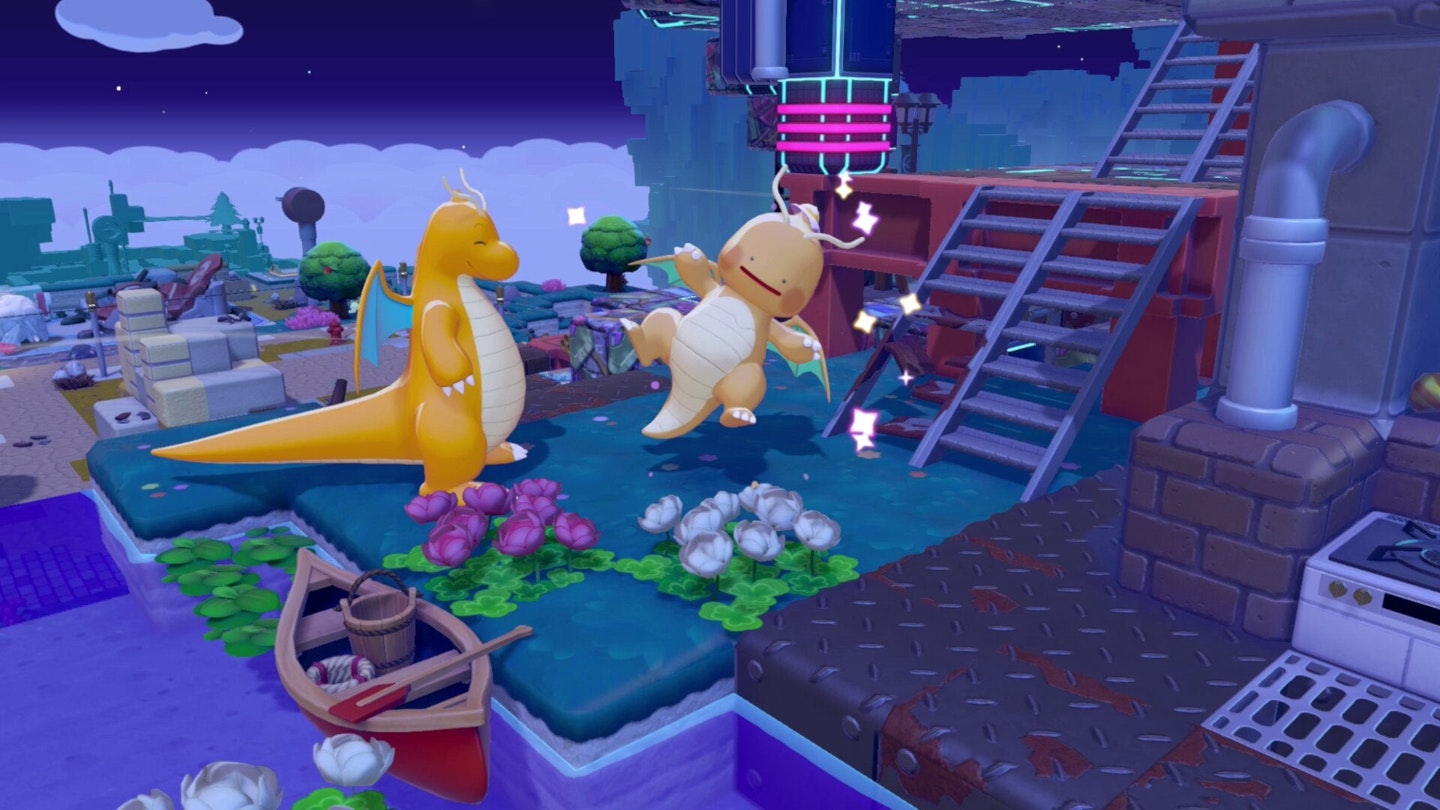 Pokémon Pokopia