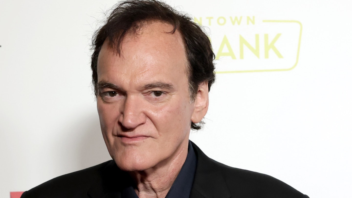 Drama Pertama Quentin Tarantino, The Popinjay Cavalier, Akan Debut di West End Pada Tahun 2027