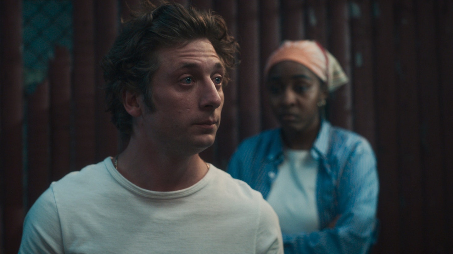 The Bear Officially Set To End With Season 5 At FX