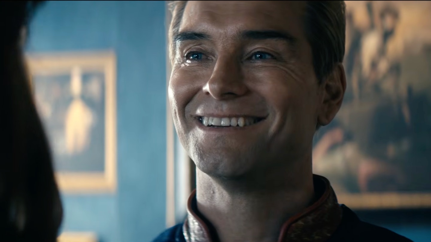 Homelander Wants To Live Forever In The Boys Final Season — Watch The Trailer