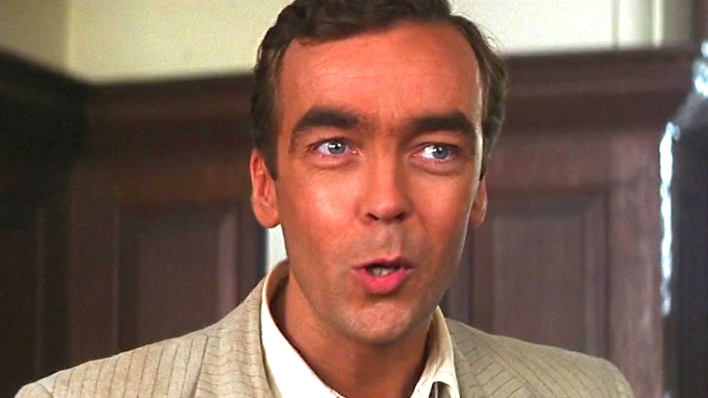 The Mummy Sequel Will Reunite John Hannah With Brendan Fraser And Rachel Weisz