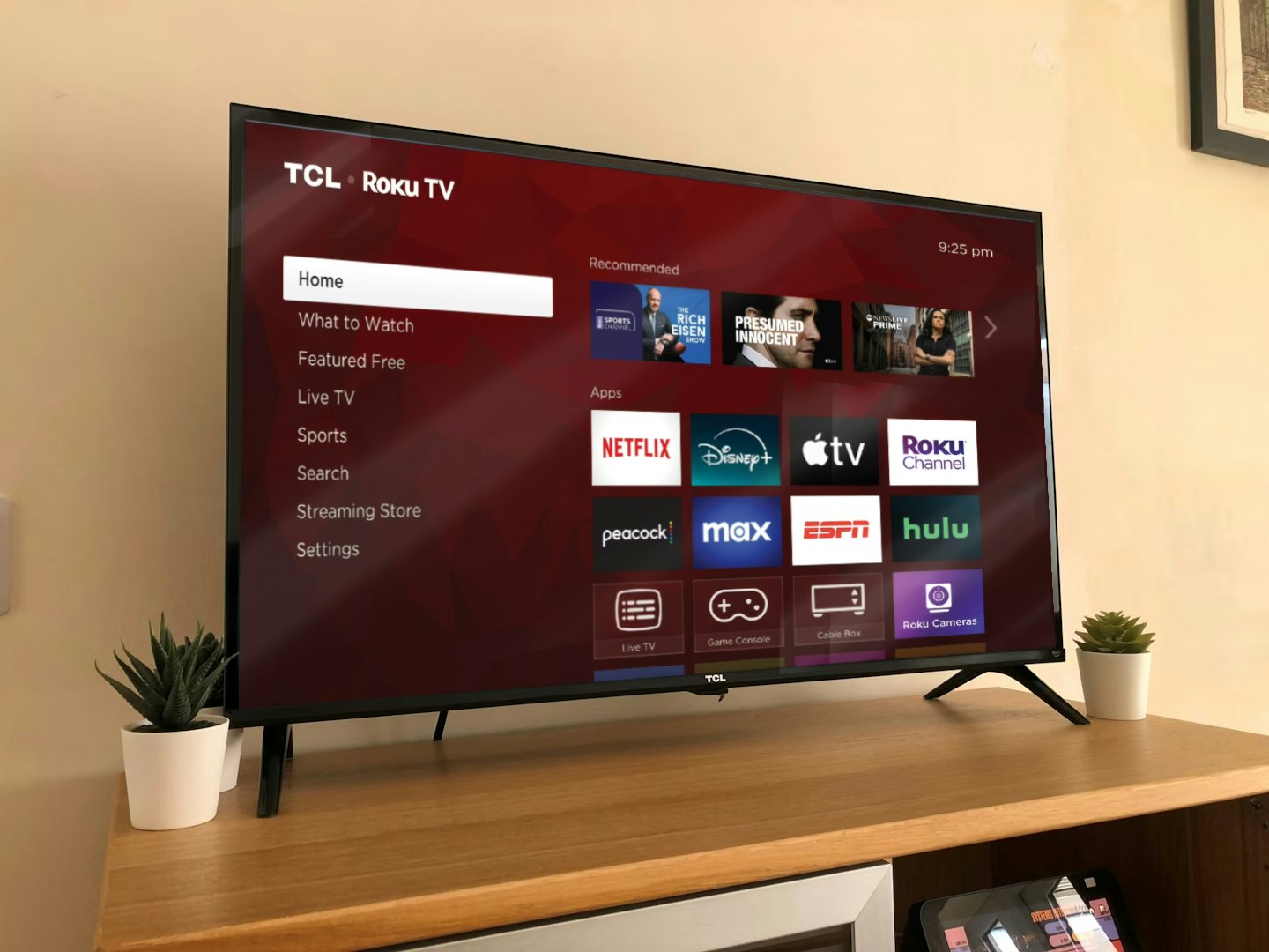 12 Best 32-inch Smart TVs Of 2026, Chosen By The Experts