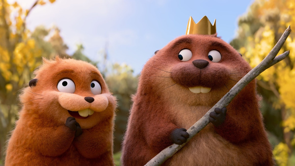 Hoppers Review – 'Dam good stuff from Pixar'
