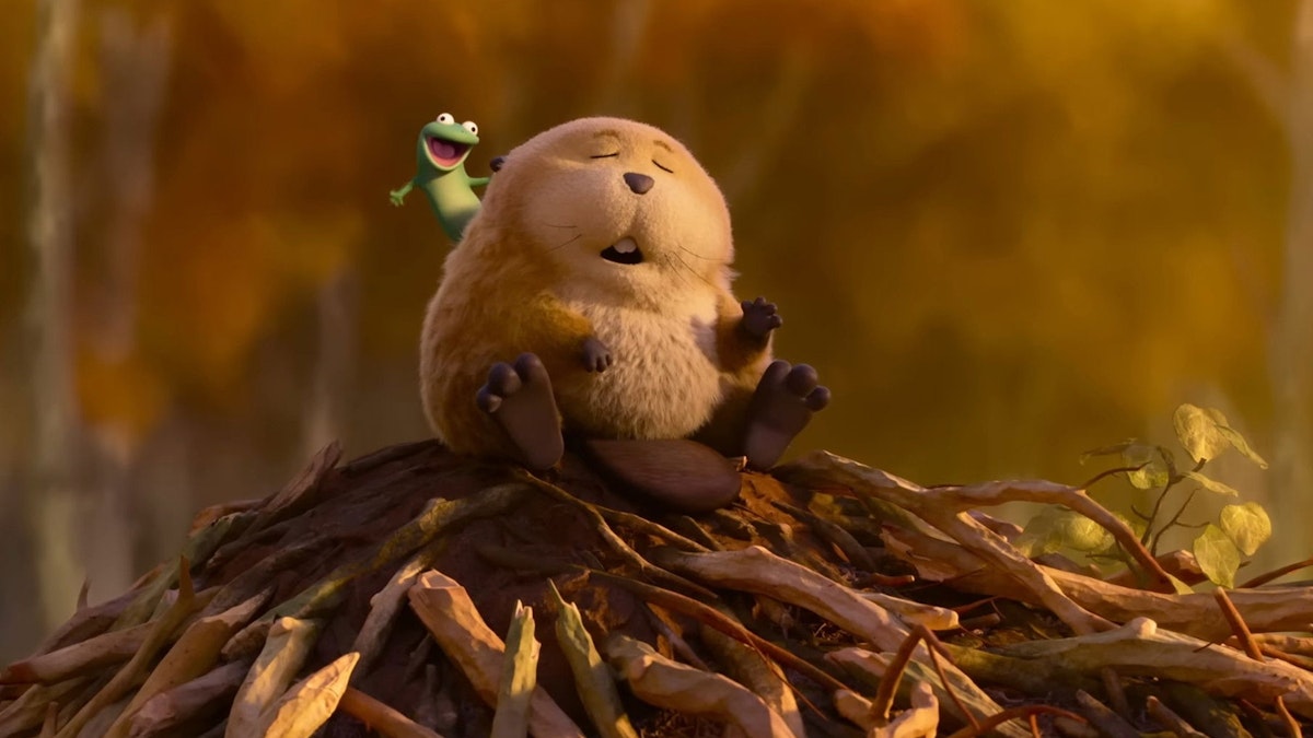 Hoppers Review – 'Dam good stuff from Pixar'