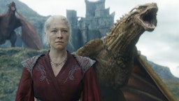 House Of The Dragon: Season 2