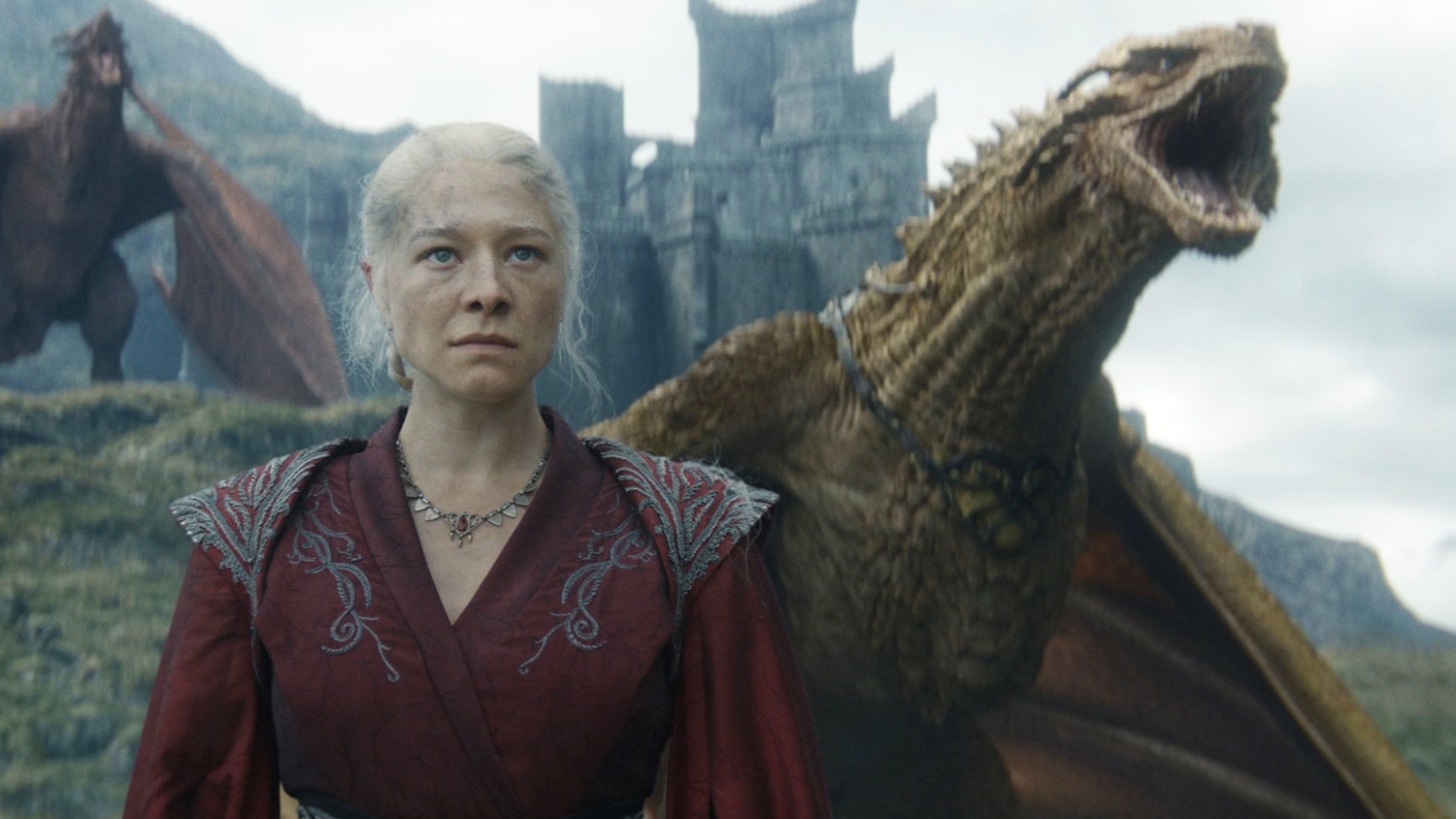 Game Of Thrones Movie In Development, Written By Andor’s Beau Willimon