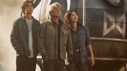 Monarch: Legacy Of Monsters: Season 2