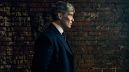 Peaky Blinders: The Immortal Man