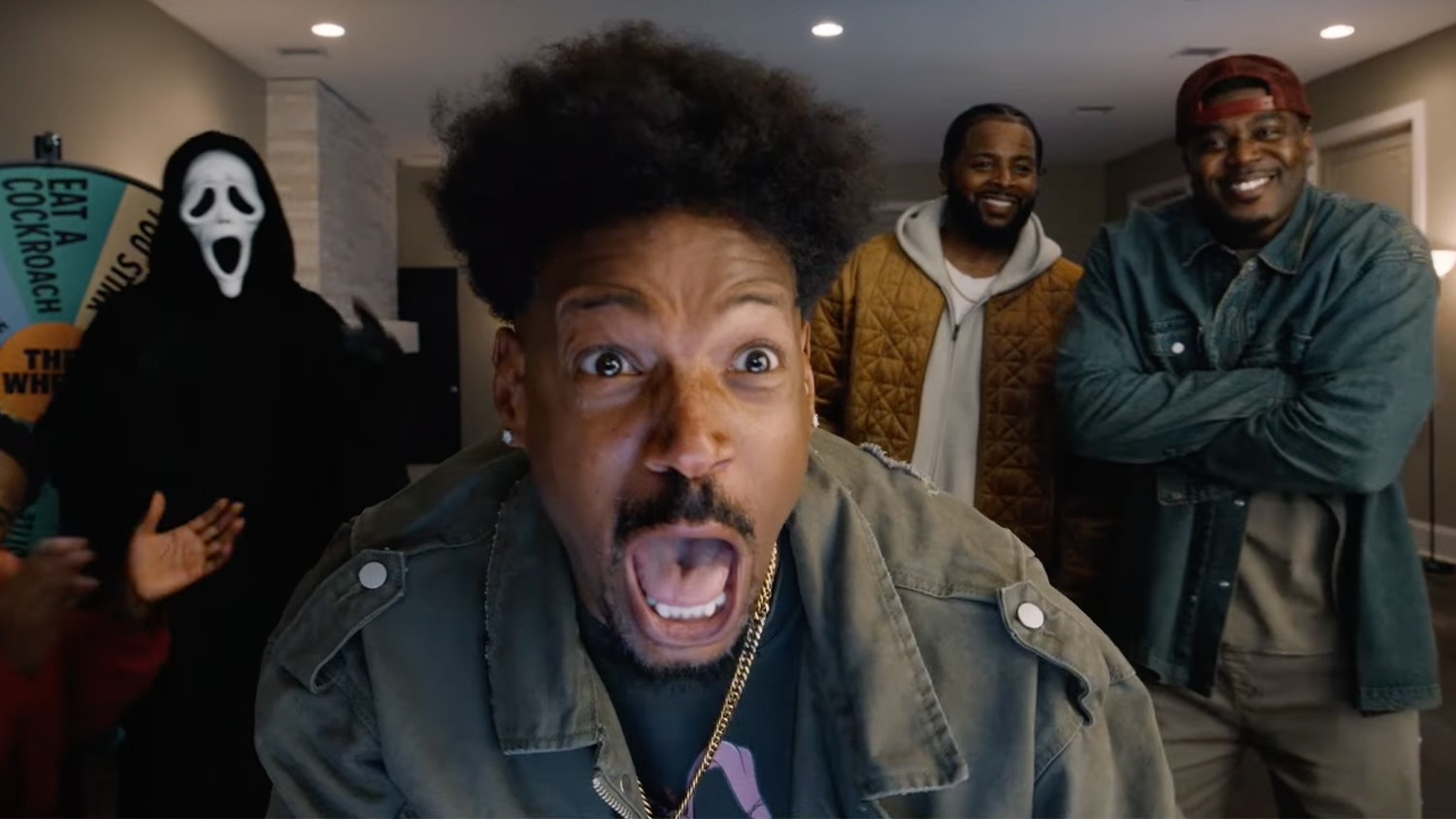 Scary Movie 6 Trailer Sees The Wayans Parody Scream, Sinners, Get Out, And Weapons