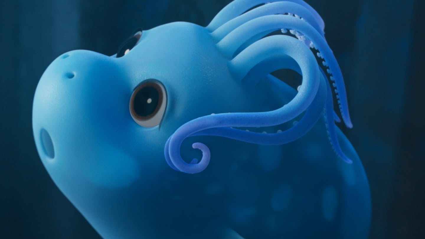 Bong Joon Ho Reveals Debut Animated Movie ‘Ally’ First Look — Set For Release In 2027