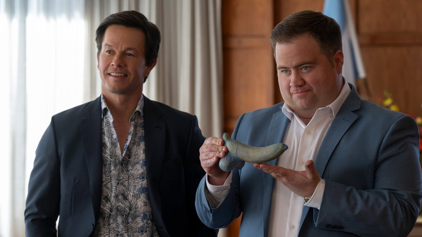 Balls Up review — 'This is a disaster'