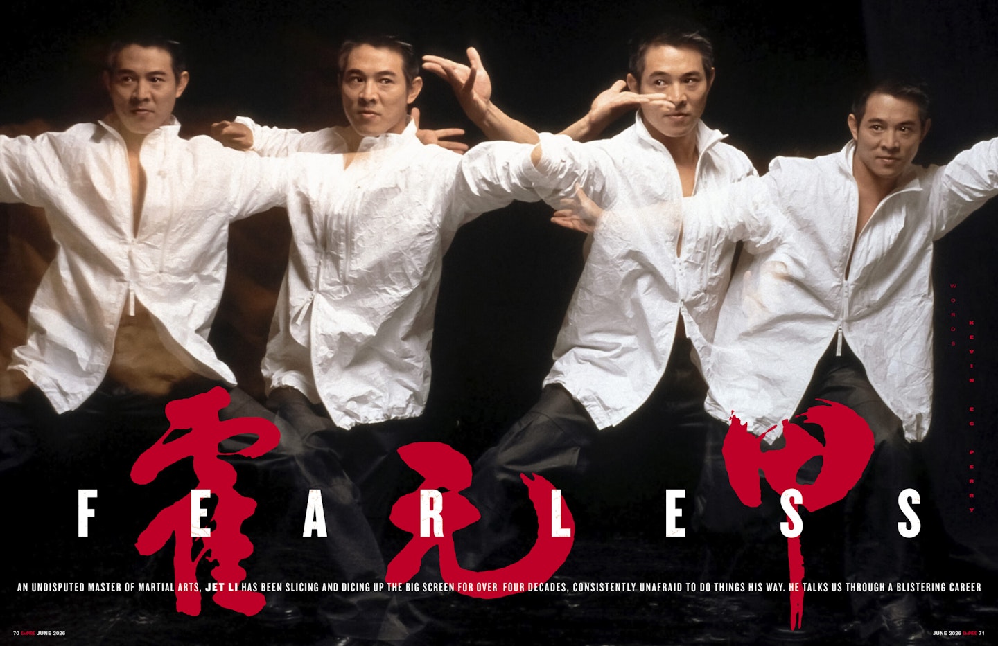 Empire – June 2026